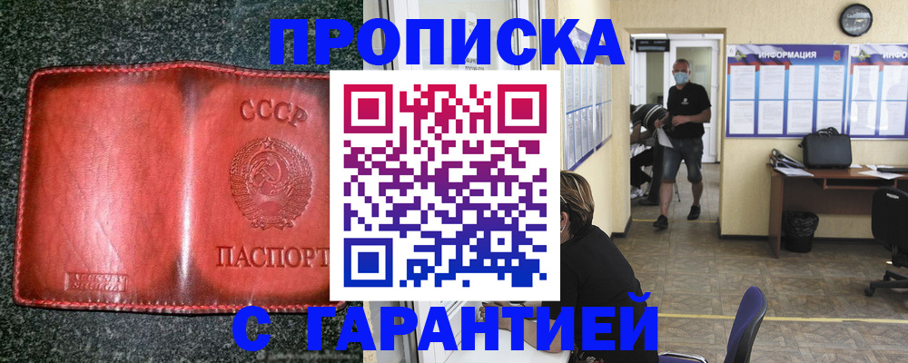 прописка гарантия в Светлом